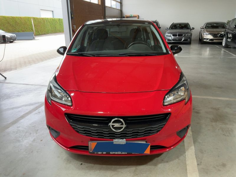 Opel Corsa 1.4 Color Edition 2015 – снимка 14