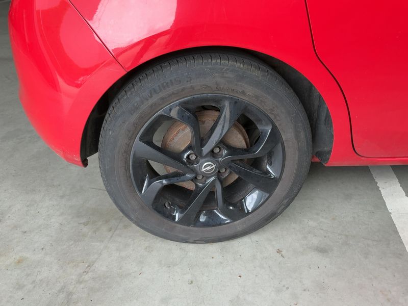 Opel Corsa 1.4 Color Edition 2015 – снимка 9