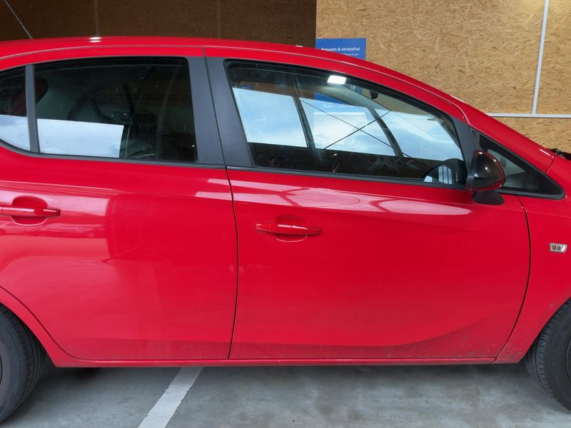 Opel Corsa 1.4 Color Edition 2015 – снимка 10