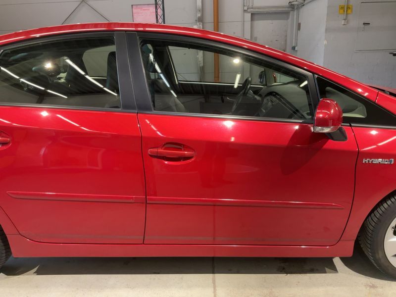 Toyota Prius 1.8 Life — zdjęcie 7