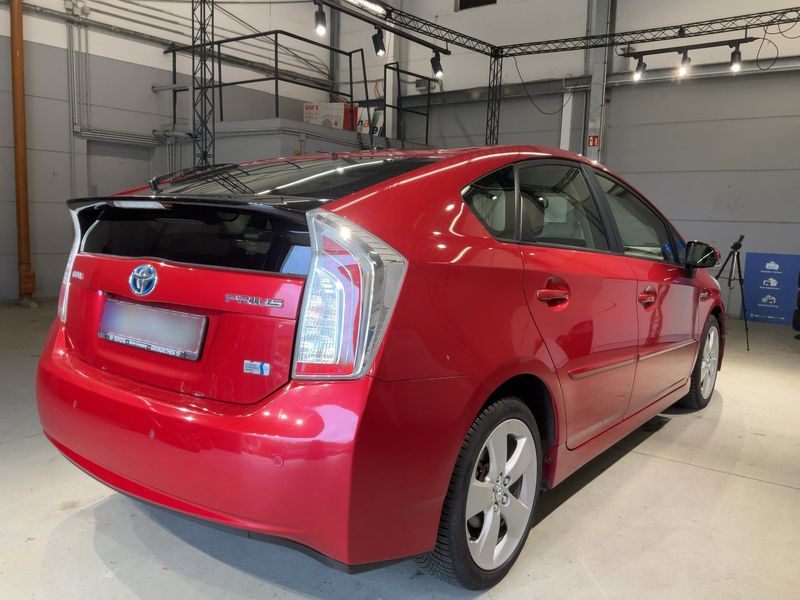 Toyota Prius 1.8 Life — zdjęcie 6