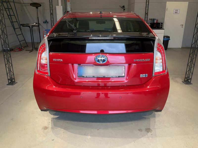 Toyota Prius 1.8 Life — zdjęcie 5