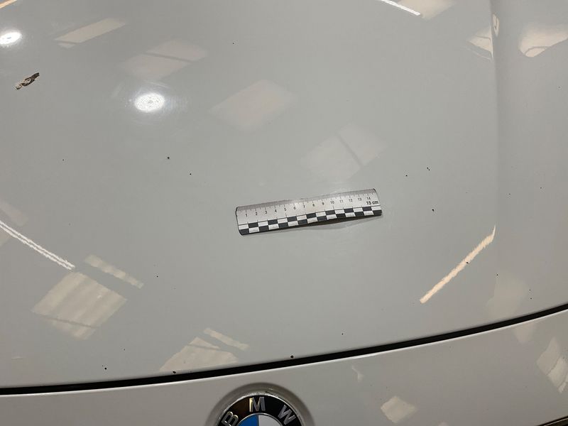 BMW 3er 318d xDrive 2014 – снимка 33