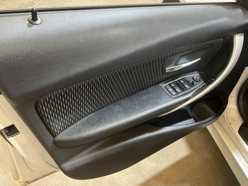 BMW 3er 318d xDrive 2014 – снимка 29