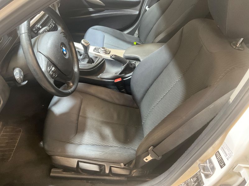 BMW 3er 318d xDrive 2014 – снимка 30