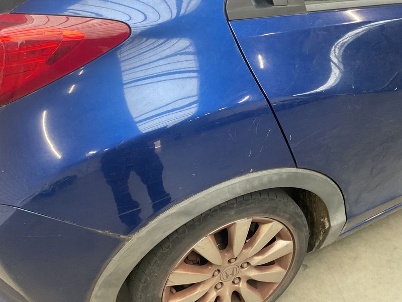 Honda Civic 1.4 Executive 2012 – снимка 23