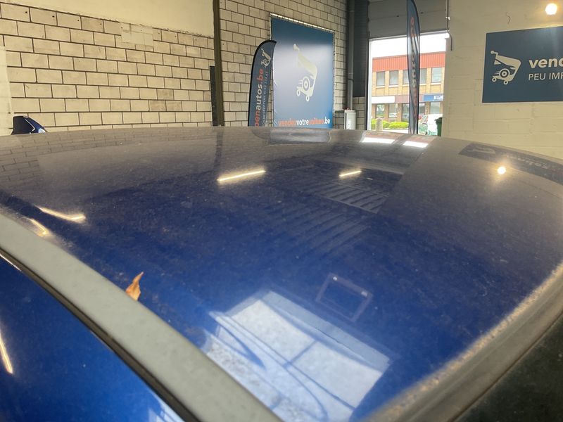 Honda Civic 1.4 Executive 2012 – снимка 35