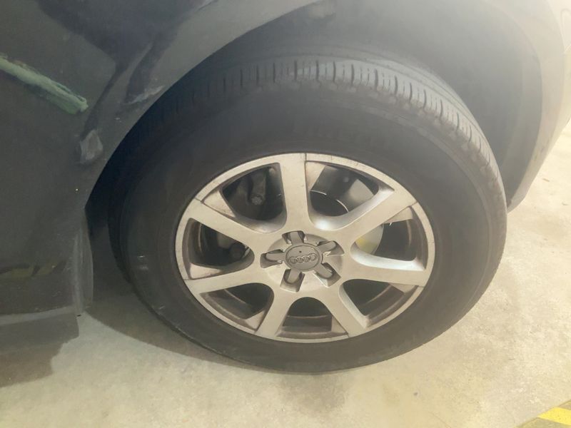 Audi Q5 2.0 TFSI quattro 2011 – снимка 11