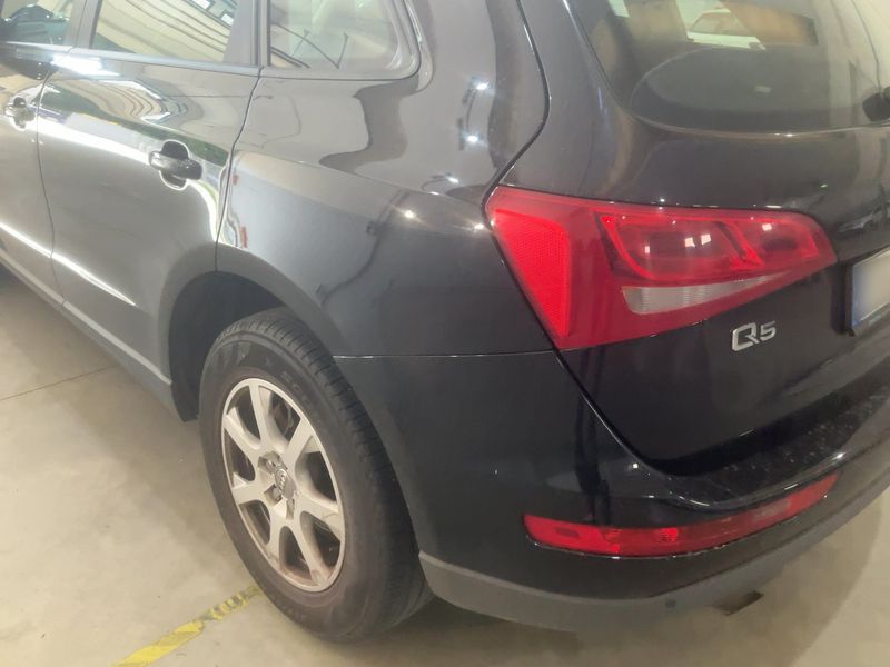 Audi Q5 2.0 TFSI quattro 2011 – снимка 6