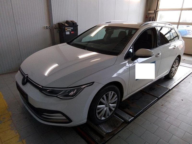 Volkswagen Golf 2023