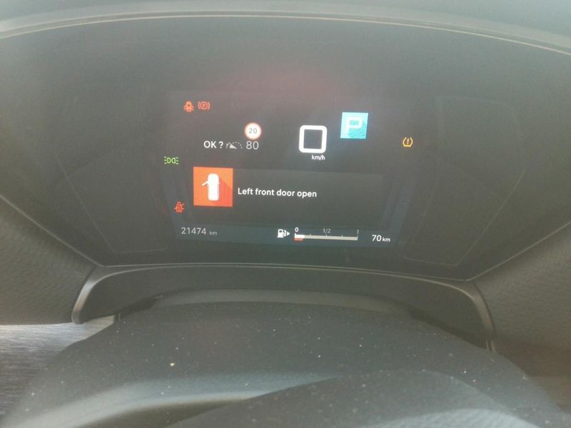 Citroen C5 X 1.2 PureTech Plus — zdjęcie 11