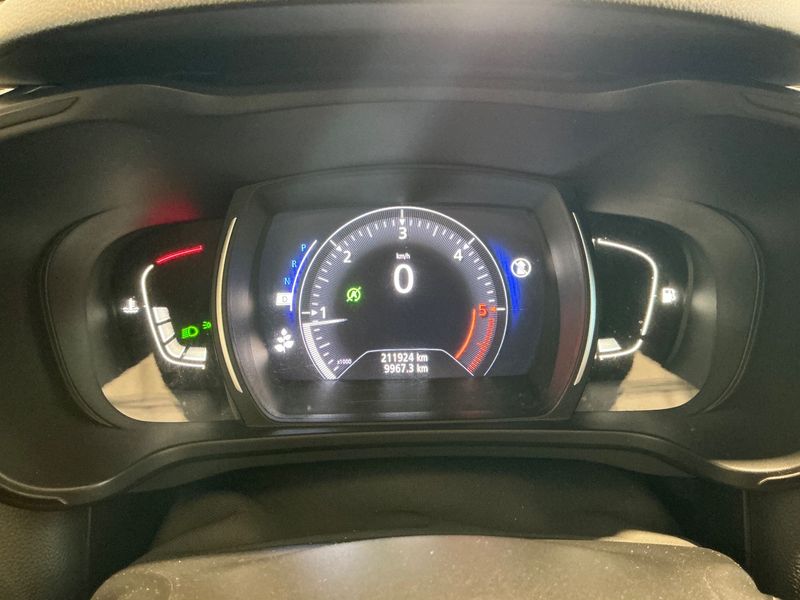 Renault Kadjar 1.5 dCi Energy Hypnotic — zdjęcie 13