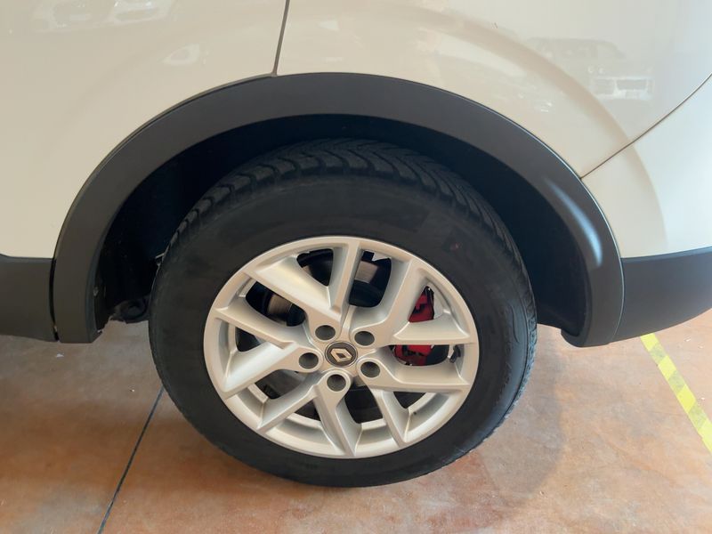 Renault Kadjar 1.5 dCi Energy Hypnotic 2018 – снимка 5