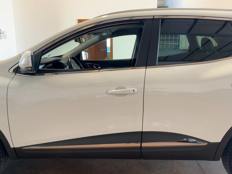 Renault Kadjar 1.5 dCi Energy Hypnotic — zdjęcie 4