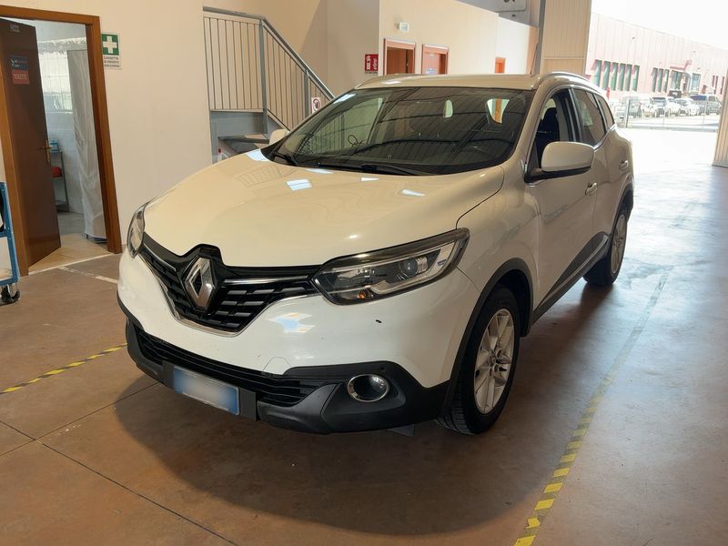 Renault Kadjar 1.5 dCi Energy Hypnotic