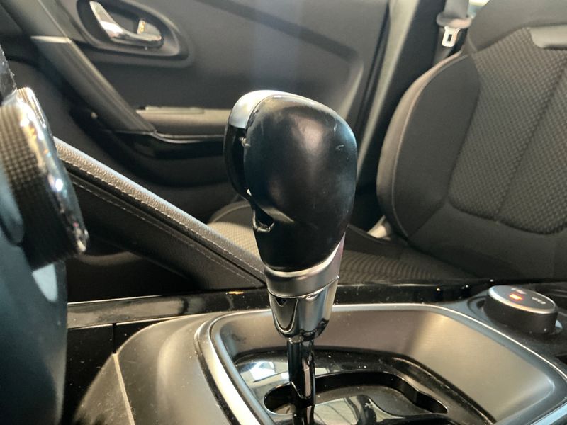 Renault Kadjar 1.5 dCi Energy Hypnotic 2018 – снимка 22