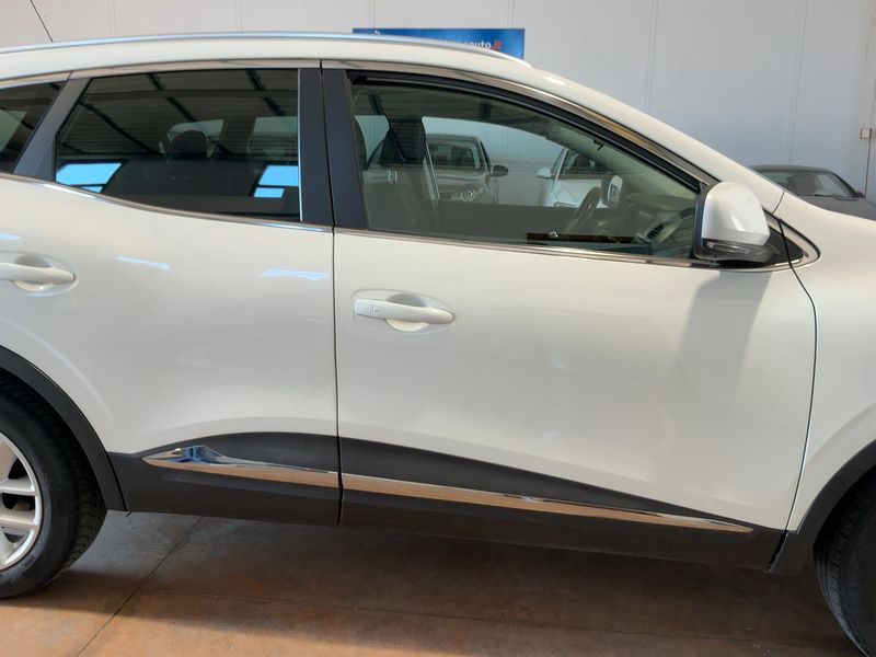 Renault Kadjar 1.5 dCi Energy Hypnotic — zdjęcie 7