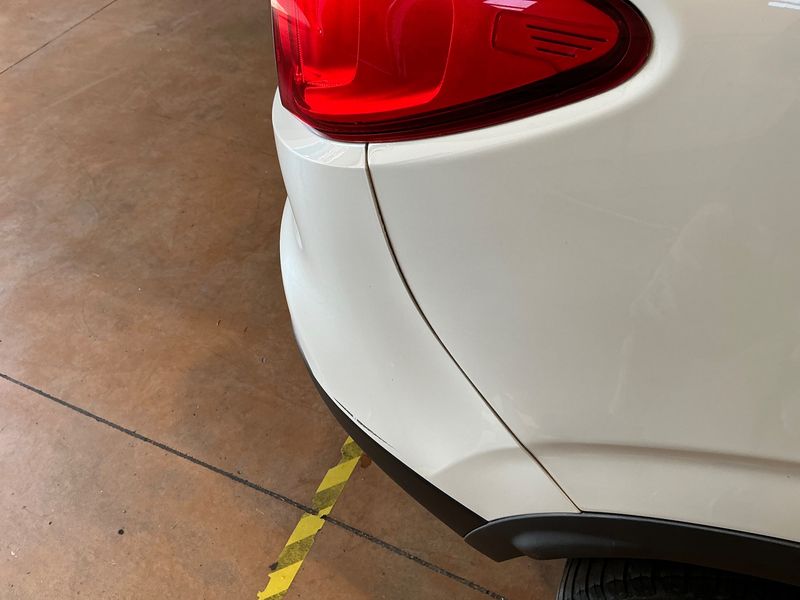 Renault Kadjar 1.5 dCi Energy Hypnotic 2018 – снимка 28
