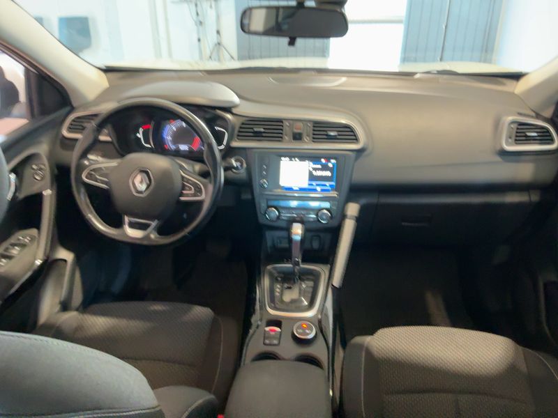 Renault Kadjar 1.5 dCi Energy Hypnotic — zdjęcie 12