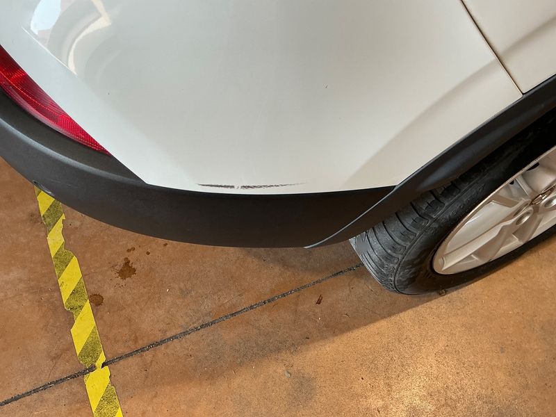 Renault Kadjar 1.5 dCi Energy Hypnotic 2018 – снимка 26