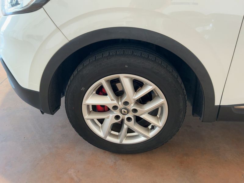 Renault Kadjar 1.5 dCi Energy Hypnotic 2018 – снимка 3