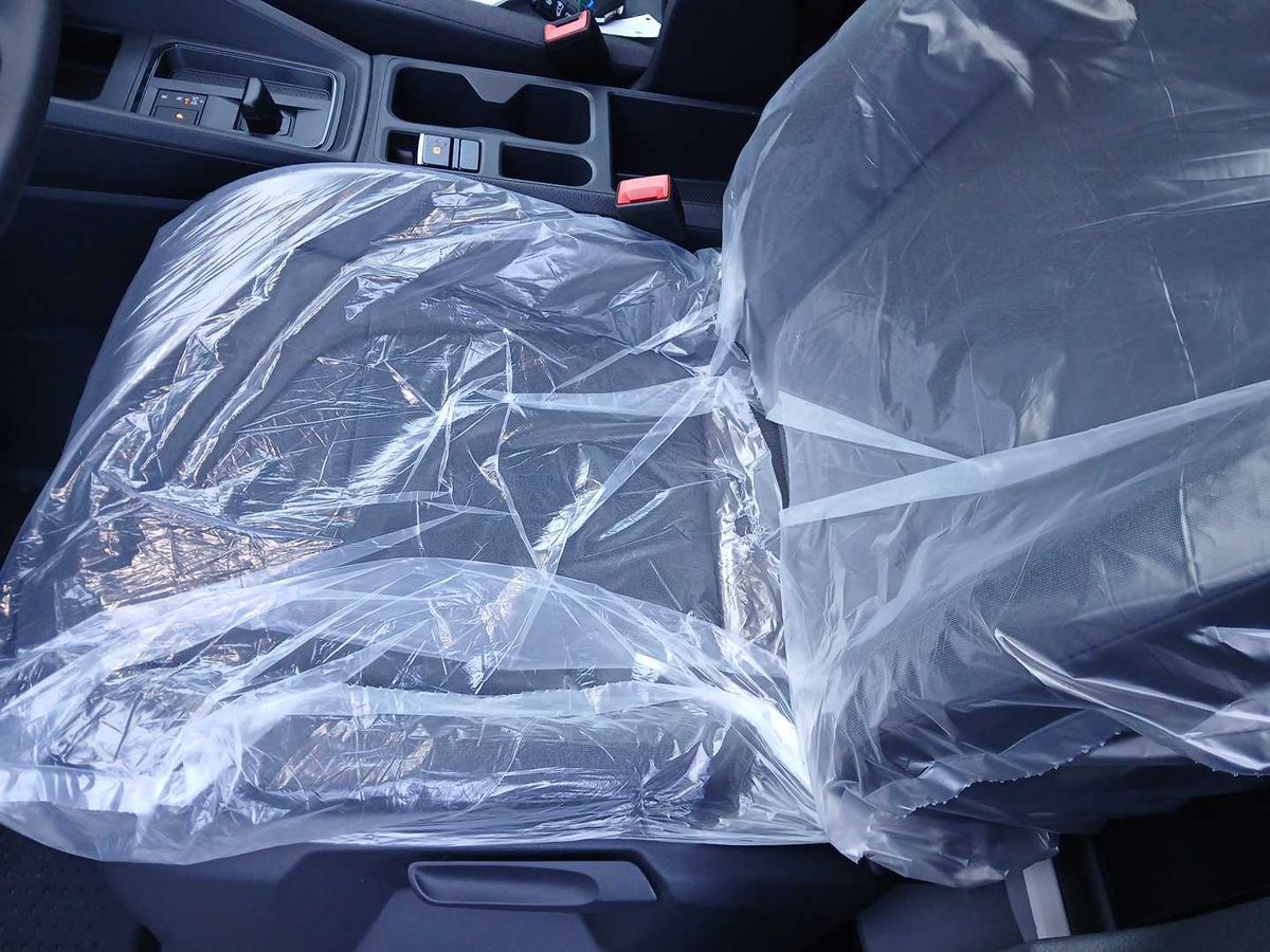 Volkswagen Caddy d'occasion