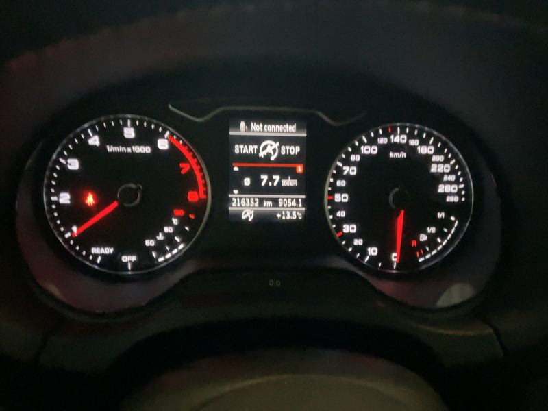 Audi A3 Limousine 1.0 TFSI Sport 2018 – снимка 18