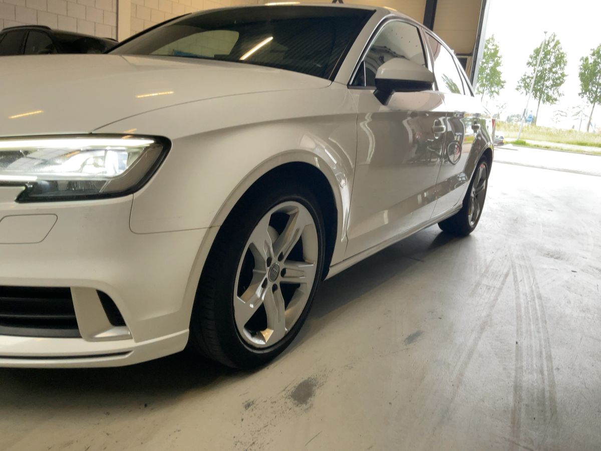 Audi A3 d'occasion