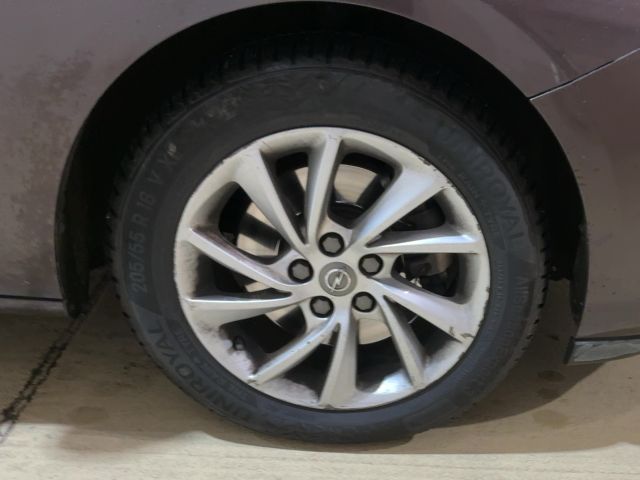 Opel Astra 2017 — photo 12