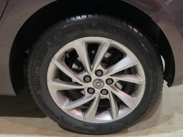 Opel Astra 2017 — photo 6