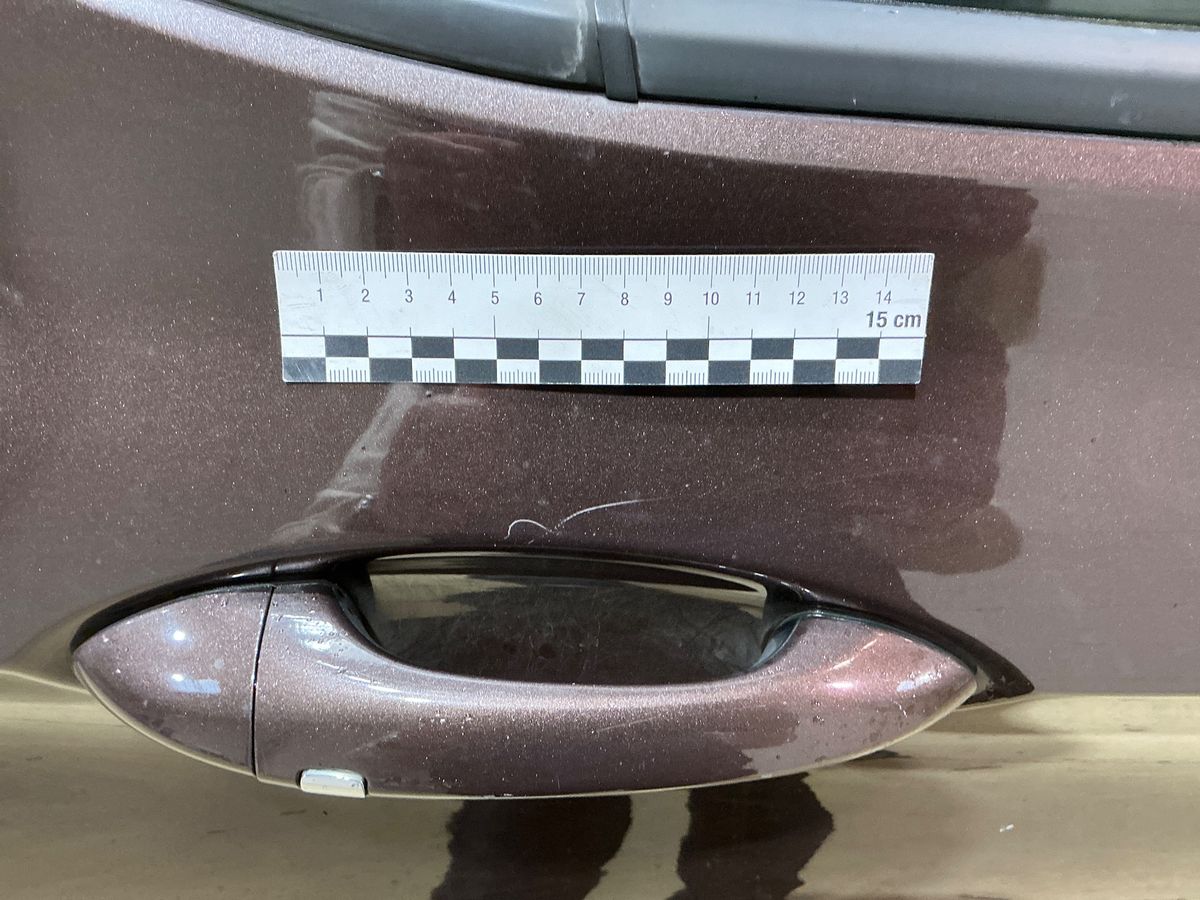 Opel Astra 2017 — photo 29