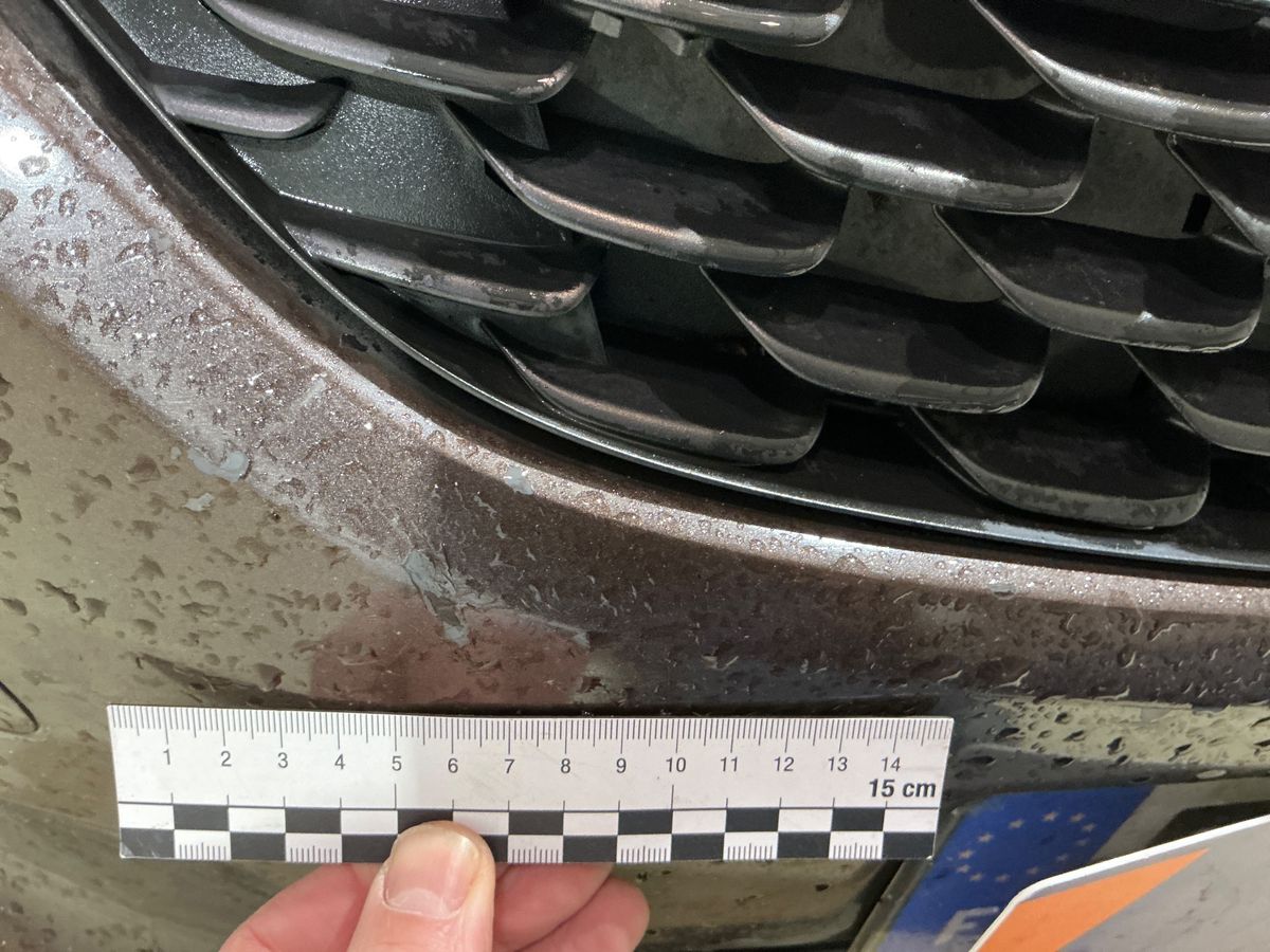Opel Astra 2017 — photo 52