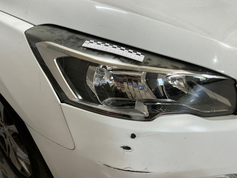 Peugeot 508 1.6 Blue-HDi Allure 2015 – снимка 49