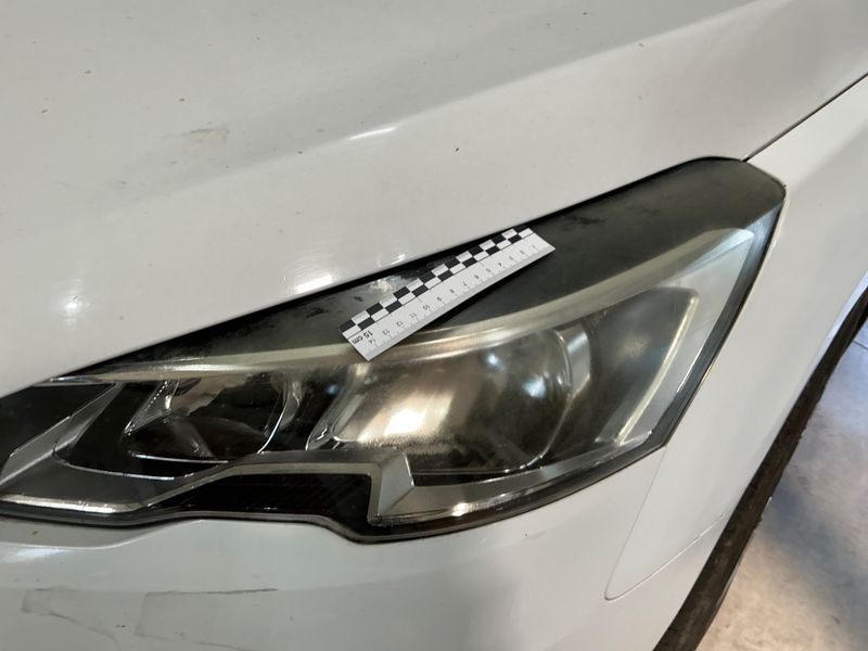 Peugeot 508 1.6 Blue-HDi Allure 2015 – снимка 48
