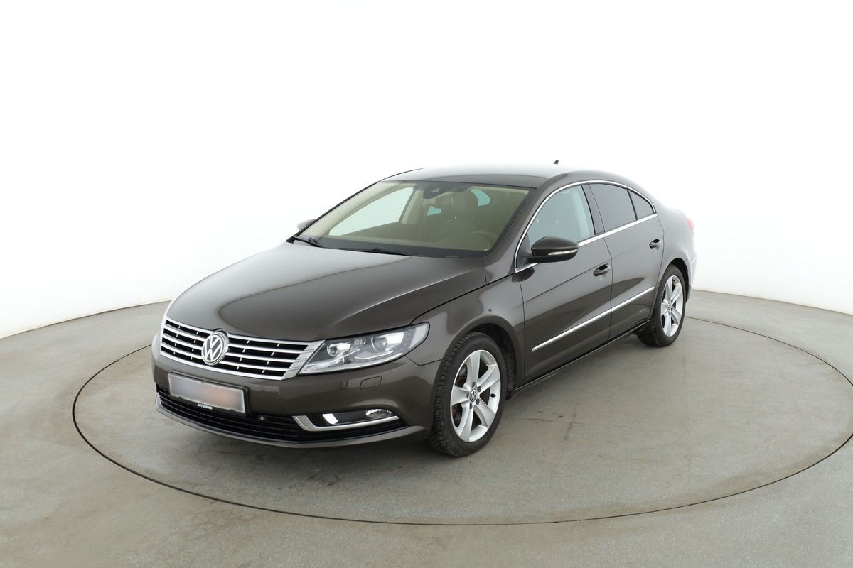 Volkswagen CC d'occasion