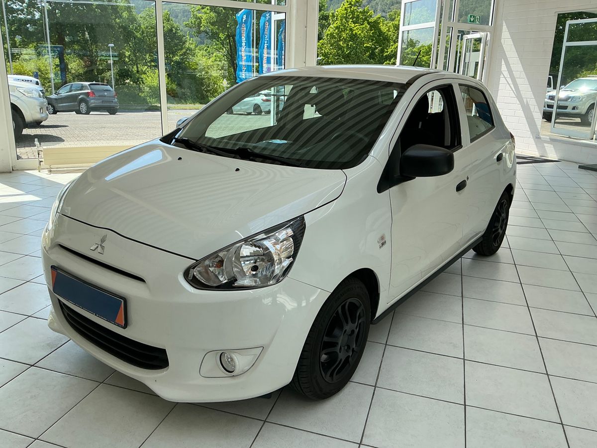 Mitsubishi Space 2015