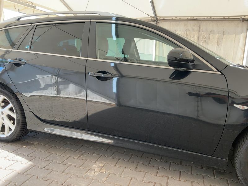 Mazda 6 2.0 Sports-Line — zdjęcie 7