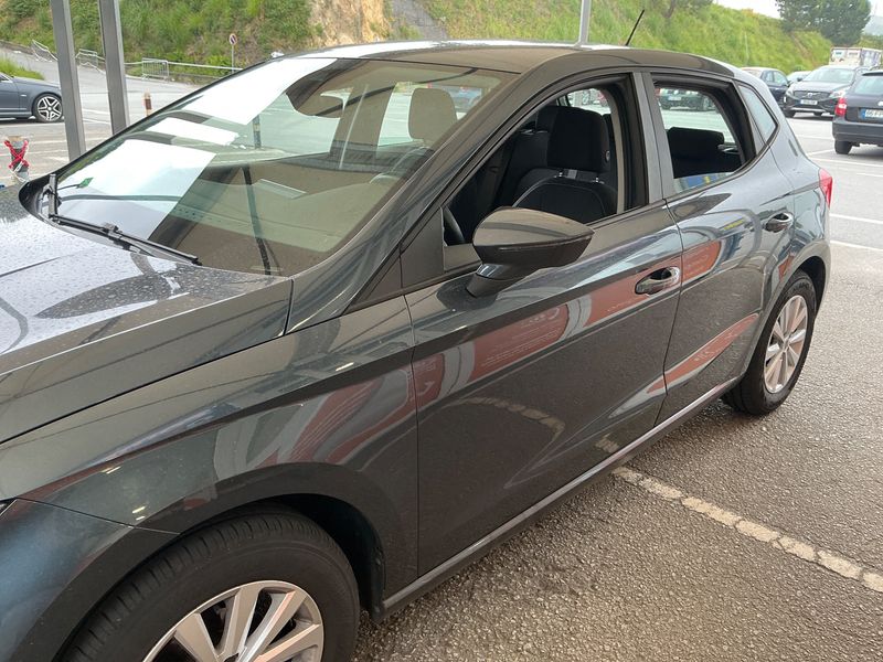Seat Ibiza 1.0 TSI Style — zdjęcie 4