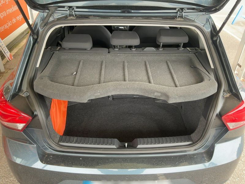Seat Ibiza 1.0 TSI Style — zdjęcie 10