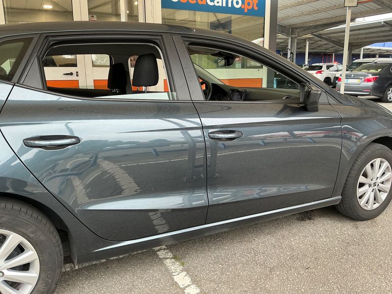 Seat Ibiza 1.0 TSI Style — zdjęcie 7