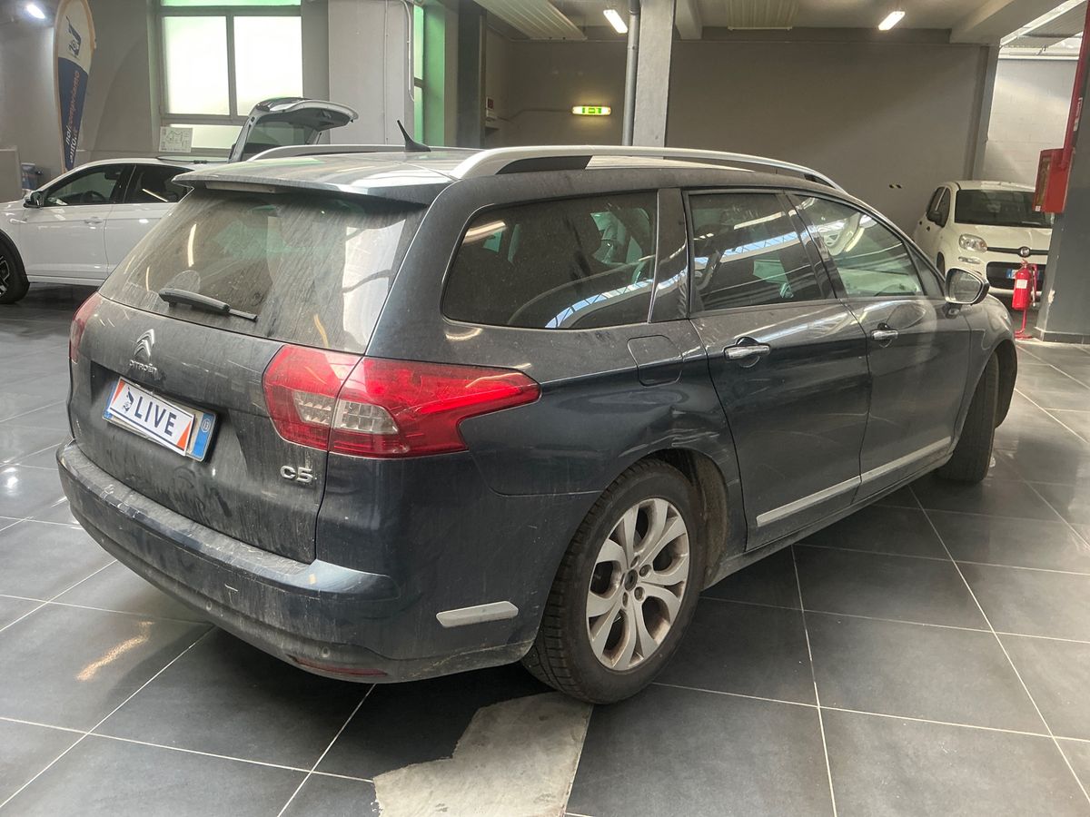 Citroen C5 d'occasion