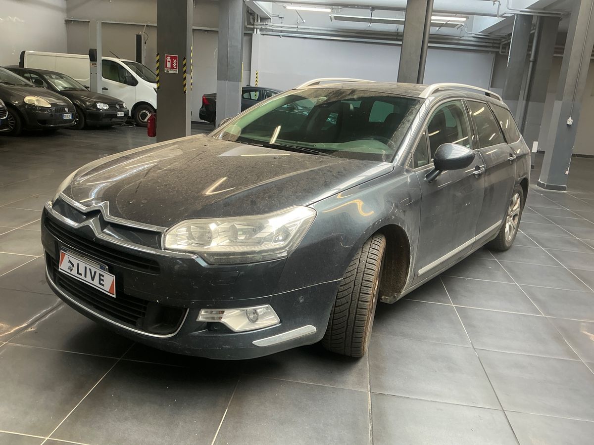 Citroen C5 d'occasion
