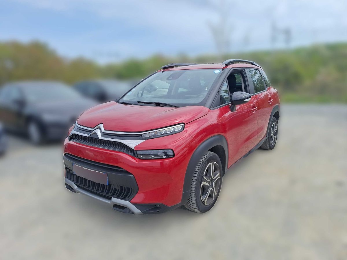 Citroen C3 2021 — photo 1