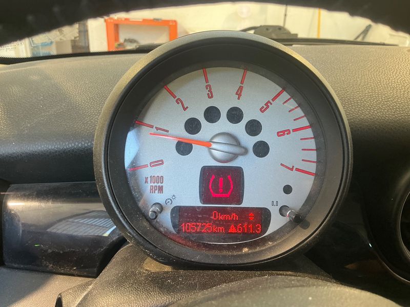 MINI Cooper D 2010 – снимка 4