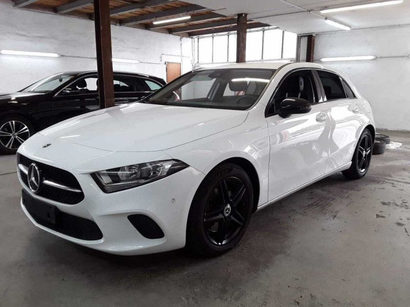 Mercedes-Benz A-Klasse d'occasion