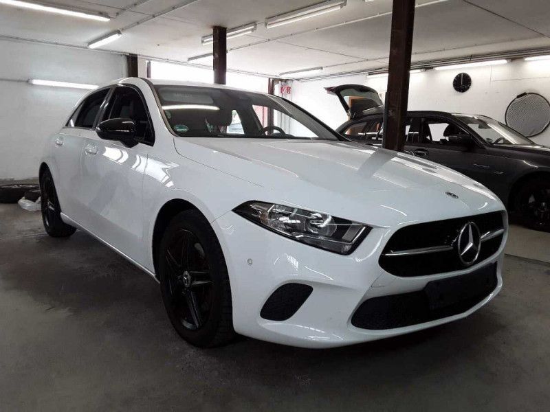 Mercedes-Benz A-Klasse d'occasion