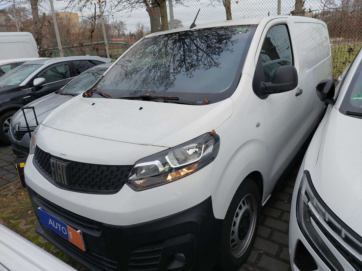 Fiat Scudo 2.0 M-Jet L2 SX