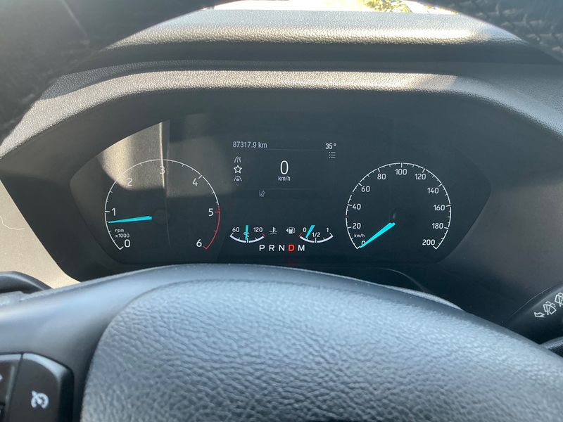 Ford Tourneo Custom 2.0 TDCi 320 L2 Titanium — zdjęcie 13