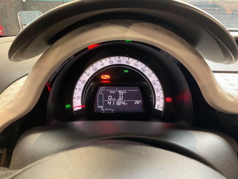 Renault Twingo electric drive 60 kW Equilibre Electric 2024 – снимка 18