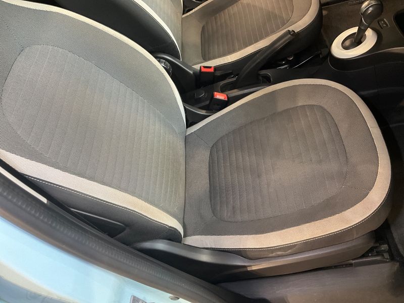 Renault Twingo electric drive 60 kW Equilibre Electric 2024 – снимка 22